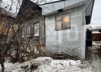 Продам дом, 58 м2, Берёзовский, улица Коммуны, 3