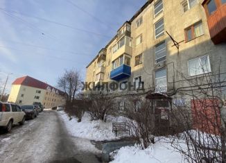 Продаю 2-комнатную квартиру, 45 м2, Камчатский край, улица Арсеньева, 8А