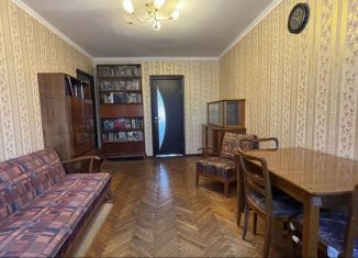 Продается трехкомнатная квартира, 59.7 м2, Санкт-Петербург, Бассейная улица, 85