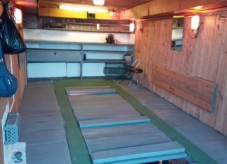 Гараж на продажу, 18 м2, Мурино, бульвар Менделеева