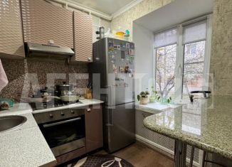 Продажа 1-ком. квартиры, 27 м2, Ставропольский край, улица Циолковского, 16