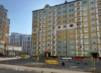 Продажа 2-ком. квартиры, 69 м2, Каспийск, улица Магомедали Магомеджановa, 18к2, ЖК Стройко