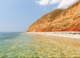 Продаю земельный участок, 100 сот., село Окунёвка, улица Крупской