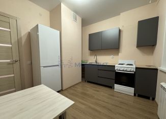 Продается 1-комнатная квартира, 42.7 м2, Нижний Новгород, Нижегородский район, улица Композитора Касьянова, 11