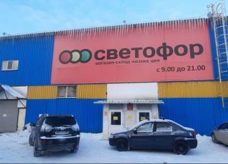 Сдается в аренду производство, 960 м2, Екатеринбург, улица Вилонова, 45С, Кировский район