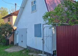 Дача на продажу, 20 м2, Чувашия, СНТ Дубрава, 58