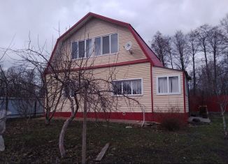 Дом на продажу, 130 м2, СНТ Огонёк, Цветочная улица