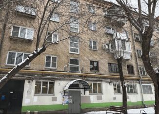 Продажа 2-ком. квартиры, 42.6 м2, Челябинск, Советский район, улица Свободы, 94