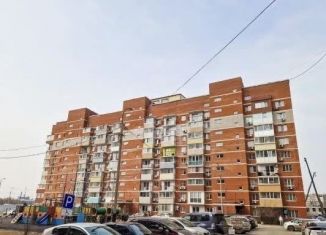 3-ком. квартира на продажу, 71.4 м2, Хабаровск, улица Карла Маркса, 144/2В