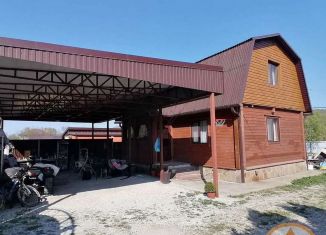 Продаю дом, 100.6 м2, поселок городского типа Джубга, Яблоневая улица, 4