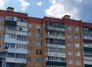 Продажа двухкомнатной квартиры, 46.6 м2, Курск, Студенческая улица, 5