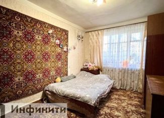 Продажа 1-ком. квартиры, 26.2 м2, Ставрополь, улица Лермонтова, 153Б, микрорайон № 6