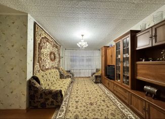 Продажа трехкомнатной квартиры, 57.3 м2, Стерлитамак, Коммунистическая улица, 24