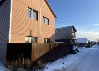 Продажа дома, 95 м2, Бурятия