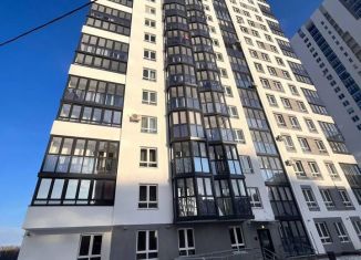 Продам квартиру студию, 35 м2, Уфа, Ленинский район, проспект Дружбы Народов, 55