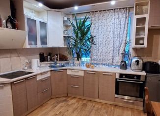 Продажа двухкомнатной квартиры, 59.9 м2, Санкт-Петербург, улица Маршала Захарова, 46, метро Автово