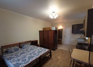 Сдаю квартиру студию, 32 м2, Курск, улица Асеева, 18