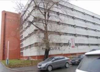 Продажа машиноместа, 12 м2, Санкт-Петербург, муниципальный округ Лиговка-Ямская, Атаманская улица, 5