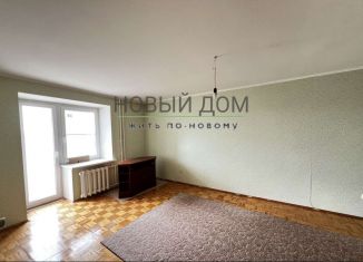 Продается 1-комнатная квартира, 39.3 м2, Великий Новгород, улица Химиков, 12А