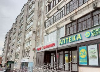 2-ком. квартира на продажу, 42.2 м2, Берёзовский, улица Гагарина, 15/1