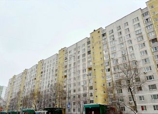 Продаю квартиру студию, 13.4 м2, Москва, улица Корнейчука, 55, метро Бибирево