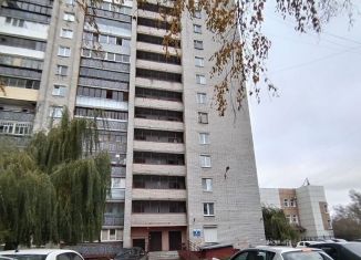 Продам 3-комнатную квартиру, 70 м2, Брянск, улица Костычева, 1, Советский район