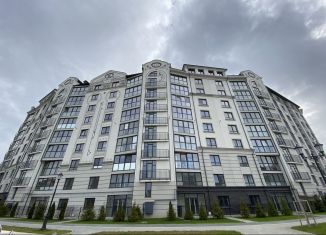 Продажа 1-ком. квартиры, 41.5 м2, Зеленоградск, улица Тургенева, 16А