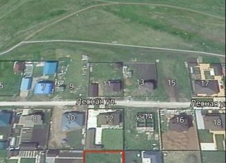 Продам земельный участок, 12 сот., Салават, Семейная улица, 11