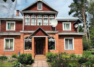 Продам дом, 173 м2, Московская область