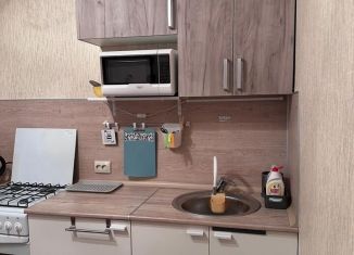 Сдается в аренду 1-комнатная квартира, 38.7 м2, Всеволожск, Знаменская улица, 4
