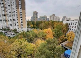 Сдача в аренду 1-комнатной квартиры, 35 м2, Москва, Беломорская улица, 7к3, САО