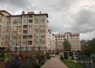 Продажа двухкомнатной квартиры, 61.5 м2, Геленджик, улица Гоголя, 11Бк2