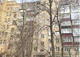 Продам квартиру студию, 10.2 м2, Москва, улица Сокольническая Слободка, 16, метро Красносельская