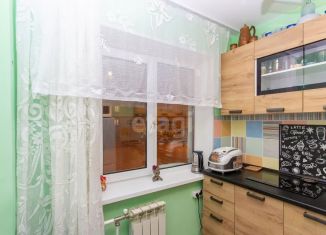 Продажа 2-ком. квартиры, 45 м2, Тюменская область, 4-й микрорайон, 31А