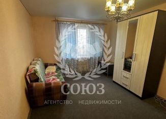 Продажа комнаты, 19.4 м2, Калуга, Комсомольская улица, 5