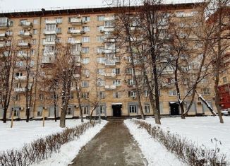 Продажа квартиры студии, 17.2 м2, Москва, Космодамианская набережная, 4/22А, метро Новокузнецкая