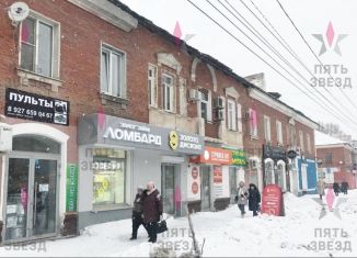 Продается торговая площадь, 75.6 м2, Самара, улица Победы, 132