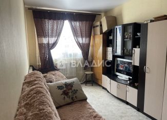 Продам 2-комнатную квартиру, 40.2 м2, Собинка, улица Ленина, 33