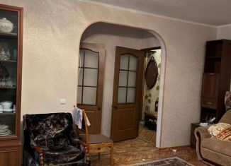 Продаю 2-комнатную квартиру, 43 м2, Балашов, переулок Титова, 5