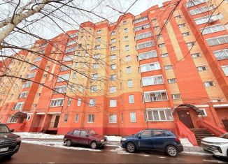 Продается 2-комнатная квартира, 58.1 м2, Истра, Юбилейная улица, 14А