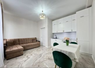 Продается 2-комнатная квартира, 70 м2, Нальчик, Балкарская улица