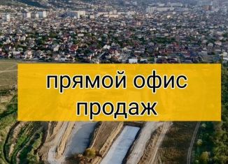 2-комнатная квартира на продажу, 62.7 м2, Махачкала, Благородная улица, 23