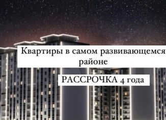 Продается 1-комнатная квартира, 52 м2, Махачкала, Хушетское шоссе, 15