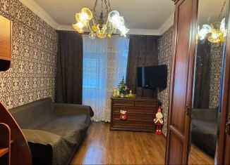 Продажа 2-комнатной квартиры, 51 м2, Москва, улица Барклая, 5к4, ЗАО