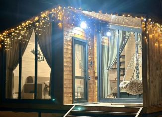 Сдаю в аренду дом, 40 м2, село Архыз, улица Ленина, 19А