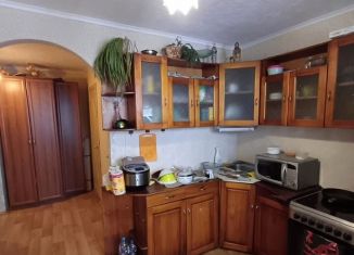 Продажа многокомнатной квартиры, 52 м2, Иркутская область, улица Энгельса, 23