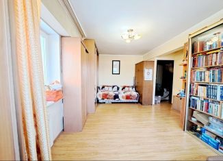 Продается 1-комнатная квартира, 32 м2, Улан-Удэ, улица Рылеева, 3