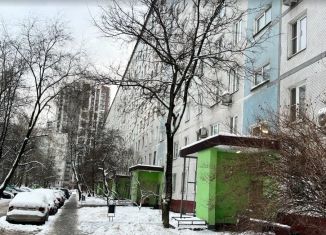 Продажа квартиры студии, 18 м2, Москва, Отрадная улица, 15, СВАО