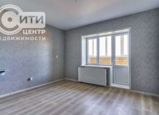 Продажа однокомнатной квартиры, 48.7 м2, Воронеж, улица Лётчика Филипова, 6, ЖК Спутник