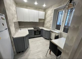 1-комнатная квартира в аренду, 37 м2, Люберцы, Вертолётная улица, 16к1, ЖК Люберцы 2016